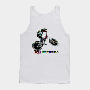 mtb Tank Top